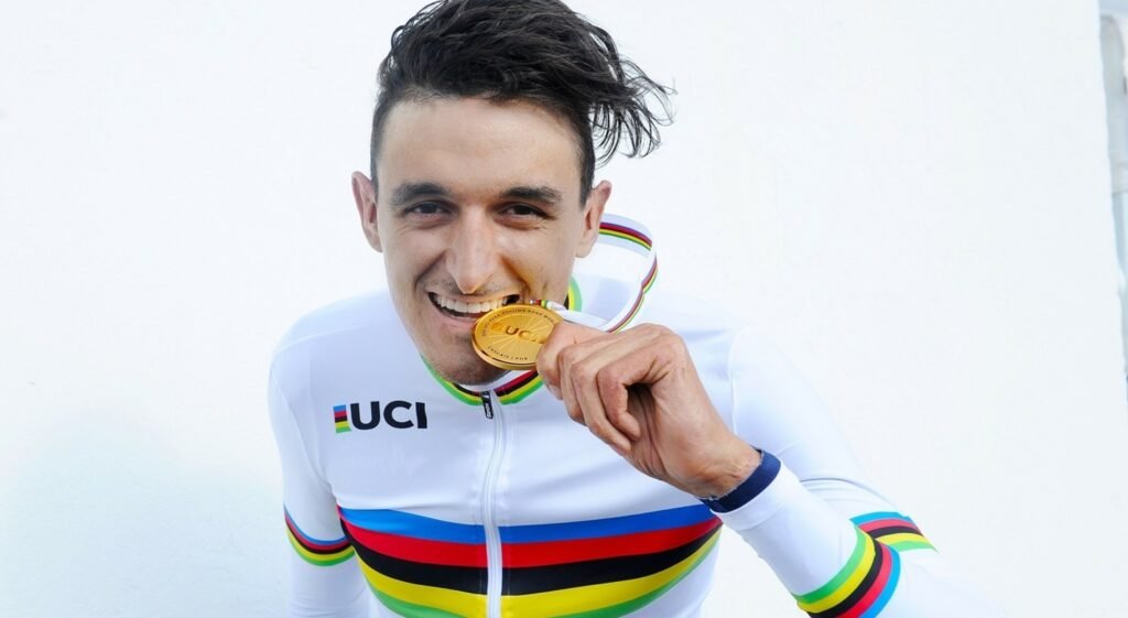 Florian Bouziani